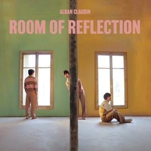 Room of Reflection - Alban Claudin