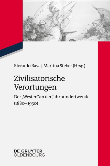 Zivilisatorische Verortungen - 