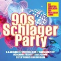 90s Schlager Party Vol.1 Die Tollsten Schlager Der - Various