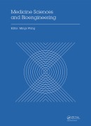 Cover-Bild zum Titel 'Medicine Sciences and Bioengineering' von ''