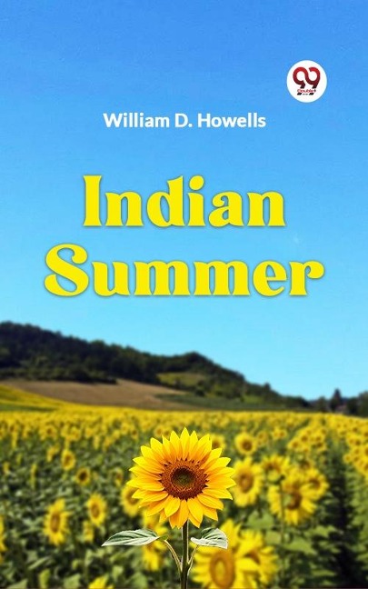 Indian Summer - William D. Howells
