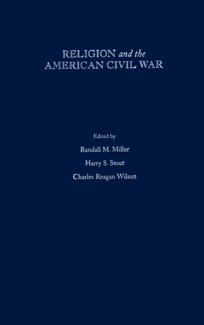 Religion and the American Civil War - 