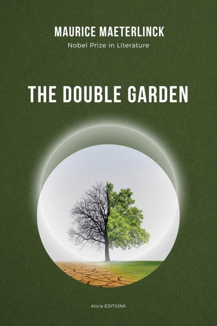 The Double Garden - Maurice Maeterlinck