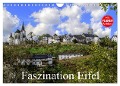 Faszination Eifel (Wandkalender 2025 DIN A4 quer), CALVENDO Monatskalender - Arno Klatt