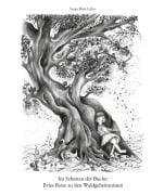 Cover-Bild zum Titel 'Im Schatten der Buche' von 'Sonja Birte Lührs'