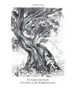 Cover-Bild zum Titel 'Im Schatten der Buche' von 'Sonja Birte Lührs'