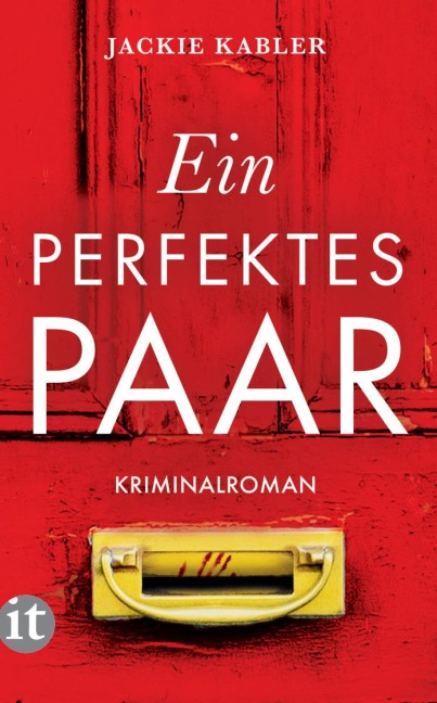 Ein perfektes Paar - Jackie Kabler