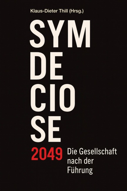 Symdeciose 2049 - Klaus-Dieter Thill