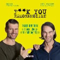 F**k you Hämorrhoiden - Sven Bach, Derek Zieker-Fischer