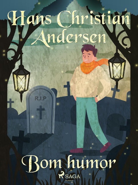 Bom humor - H. C. Andersen