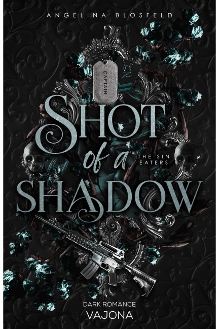 Shot of a Shadow - Angelina Blosfeld