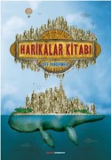 Cover-Bild zum Titel 'Harikalar Kitabi' von 'Jeff Vandermeer'