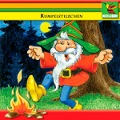 Cover-Bild zum Titel 'Rumpelstielzchen - Der gestiefelte Kater - Die Siebenmeilenstiefel' von 'Ludwig Bechstein'