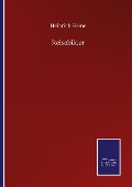 Cover-Bild zum Titel 'Reisebilder' von 'Heinrich Heine'