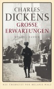 Cover-Bild zum Titel 'Große Erwartungen' von 'Charles Dickens'