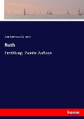 Cover-Bild zum Titel 'Ruth' von 'Lou Andreas-Salomé'