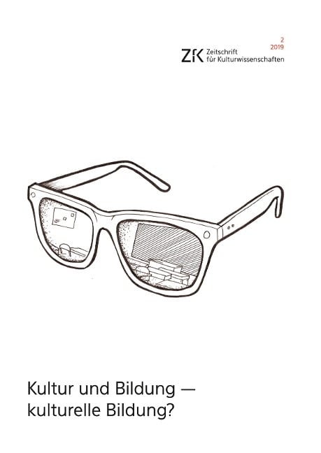 Kultur und Bildung - kulturelle Bildung? - 
