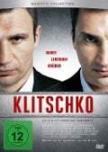 Klitschko - Sebastian Dehnhardt, Stefan Ziethen