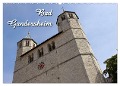 Bad Gandersheim (Wandkalender 2024 DIN A2 quer), CALVENDO Monatskalender - Martina Berg