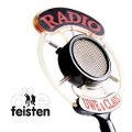 Cover-Bild zum Titel 'Radio Uwe & Claus' von 'Die Feisten'