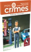 MiniCrimes - Tödlicher Ölwechsel - 