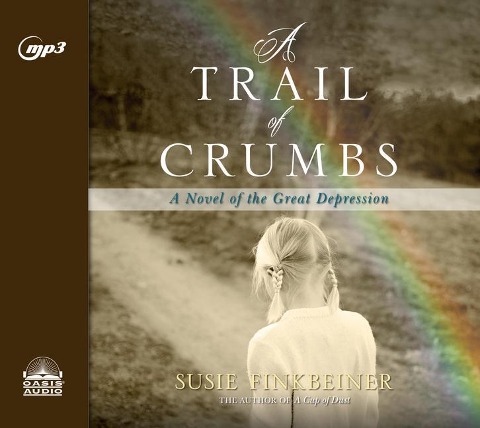 A Trail of Crumbs - Susie Finkbeiner