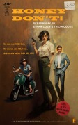 Cover-Bild zum Titel 'Honey Don't! & Drive-Away Dykes' von 'Ethan Coen, Tricia Cooke'