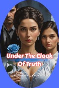 Cover-Bild zum Titel 'Under The Cloak Of Truth (Love and Power, #5)' von 'Bucur Loredan'