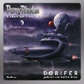 Cover-Bild zum Titel 'Perry Rhodan Silber Edition 161: DORIFER' von 'Peter Griese, Ernst Vlcek, Kurt Mahr, K. H. Scheer'