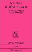 Cover-Bild zum Titel 'Le rêve en mer' von 'Pa Kin'