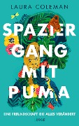 Cover-Bild zum Titel 'Spaziergang mit Puma' von 'Laura Coleman'
