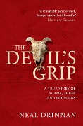 The Devil's Grip - Neal Drinnan