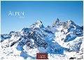 Alpen 2025 S 24x35cm - 