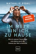 Cover-Bild zum Titel 'Im Meer bin ich zu Hause' von 'Jan Stremmel, Nathalie Pohl'