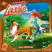 Cover-Bild zum Titel 'Folgen 1-3: Im Schneesturm' von 'Irene Timm'