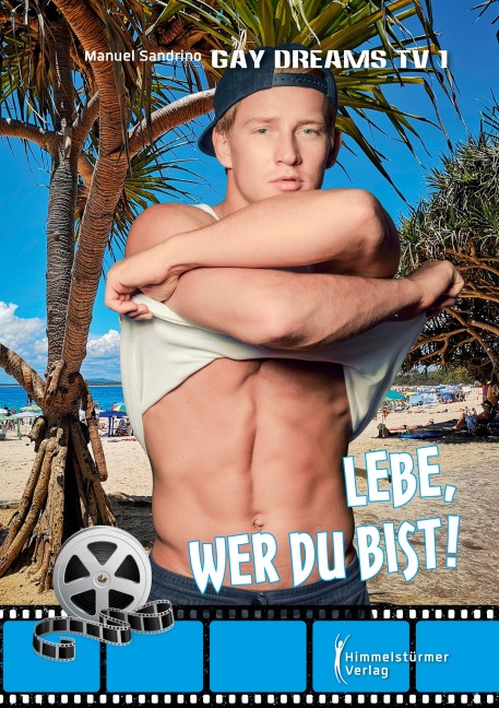 Lebe, wer du bist! - Manuel Sandrino