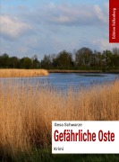 Cover-Bild zum Titel 'Gefährliche Oste' von 'Gersa Schwarze'