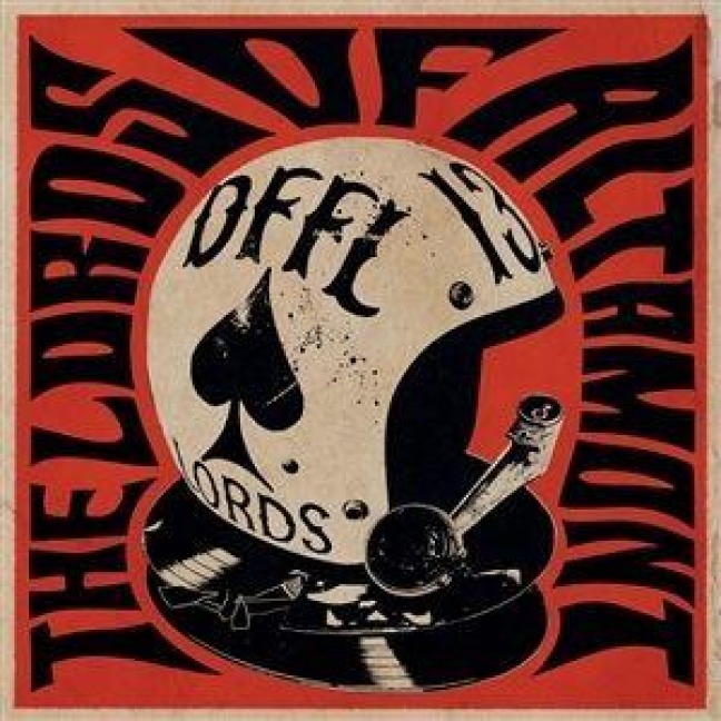 Forever Loaded - The Lords Of Altamont