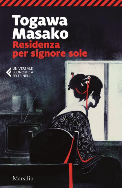 Residenza per signore sole - Masako Togawa