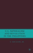 Cover-Bild zum Titel 'U.S. Imperialism and Revolution in the Philippines' von 'Kenneth A Loparo'