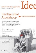 Zeitschrift für Ideengeschichte Heft XII/2 Sommer 2018 - 
