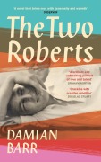 Cover-Bild zum Titel 'The Two Roberts' von 'Damian Barr'