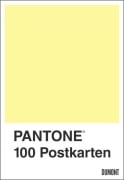 Cover-Bild zum Titel 'Pantone' von ''