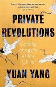 Private Revolutions - Yuan Yang