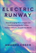 Cover-Bild zum Titel 'Electric Runway' von 'Amanda Cosco'