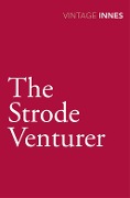 Cover-Bild zum Titel 'The Strode Venturer' von 'Hammond Innes'