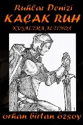 Cover-Bild zum Titel 'Ruhlar Denizi Kusatma Altinda (Ruhlar Denizi Serisi, #1)' von 'Birtan Ozsoy'
