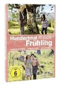 Hundertmal Frühling - Natalie Scharf, Therese Strasser