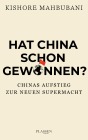  Hat China schon gewonnen?