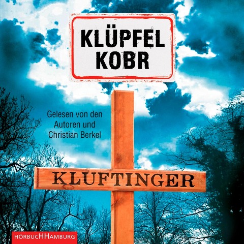 Kluftinger (Ein Kluftinger-Krimi 10) - Volker Klüpfel, Michael Kobr